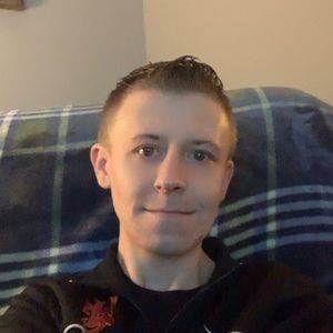 Meet your Posher, Cody